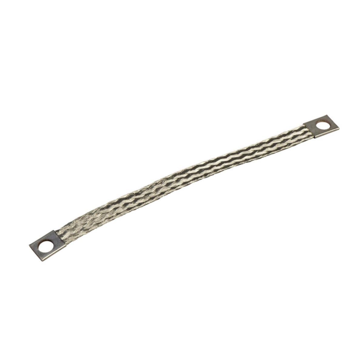 Jordfläta Spacial CRN - JORDFLÄTA 25 MM2 L=200MM SA21746