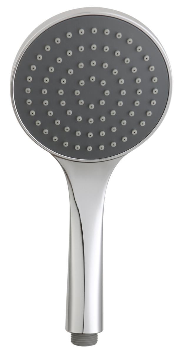 Handdusch 1-spray, Verum 120, ADORA® - HANDDUSCH ADORA VERUM KROM 120MM 1 SPRAY 12873.00