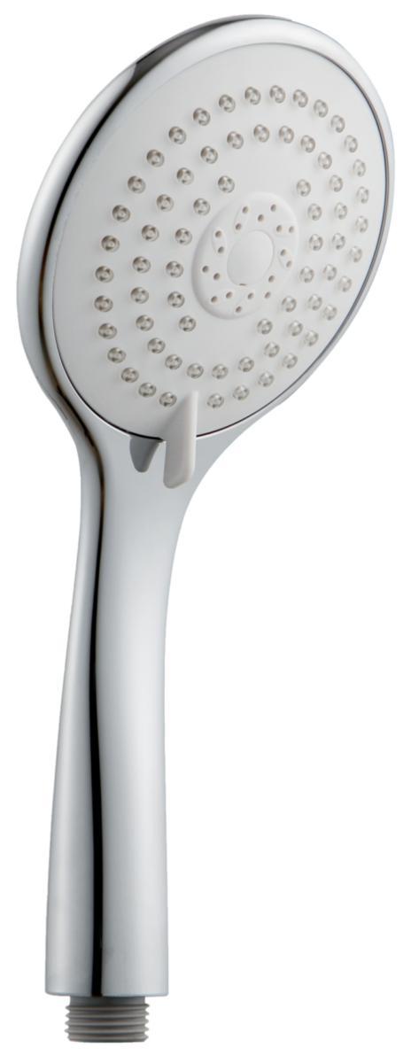 Handdusch 3-spray, Pompan, ADORA® - HANDDUSCH ADORA POMPAN VIT/KRO 100MM 3 SPRAY 12891.00