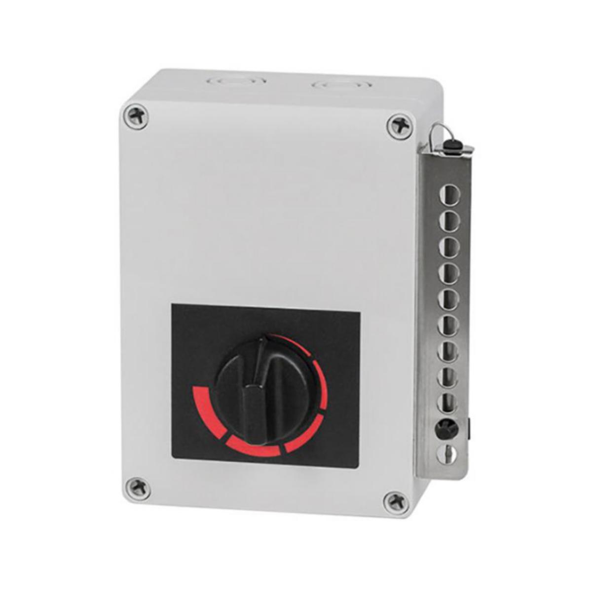 Termostat, SWXRT, Frico - SWX RT35 TERMOSTAT FRICO 0 - +35°C 230V MAX 2.7A