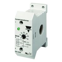 Strömtrafo E83-2050