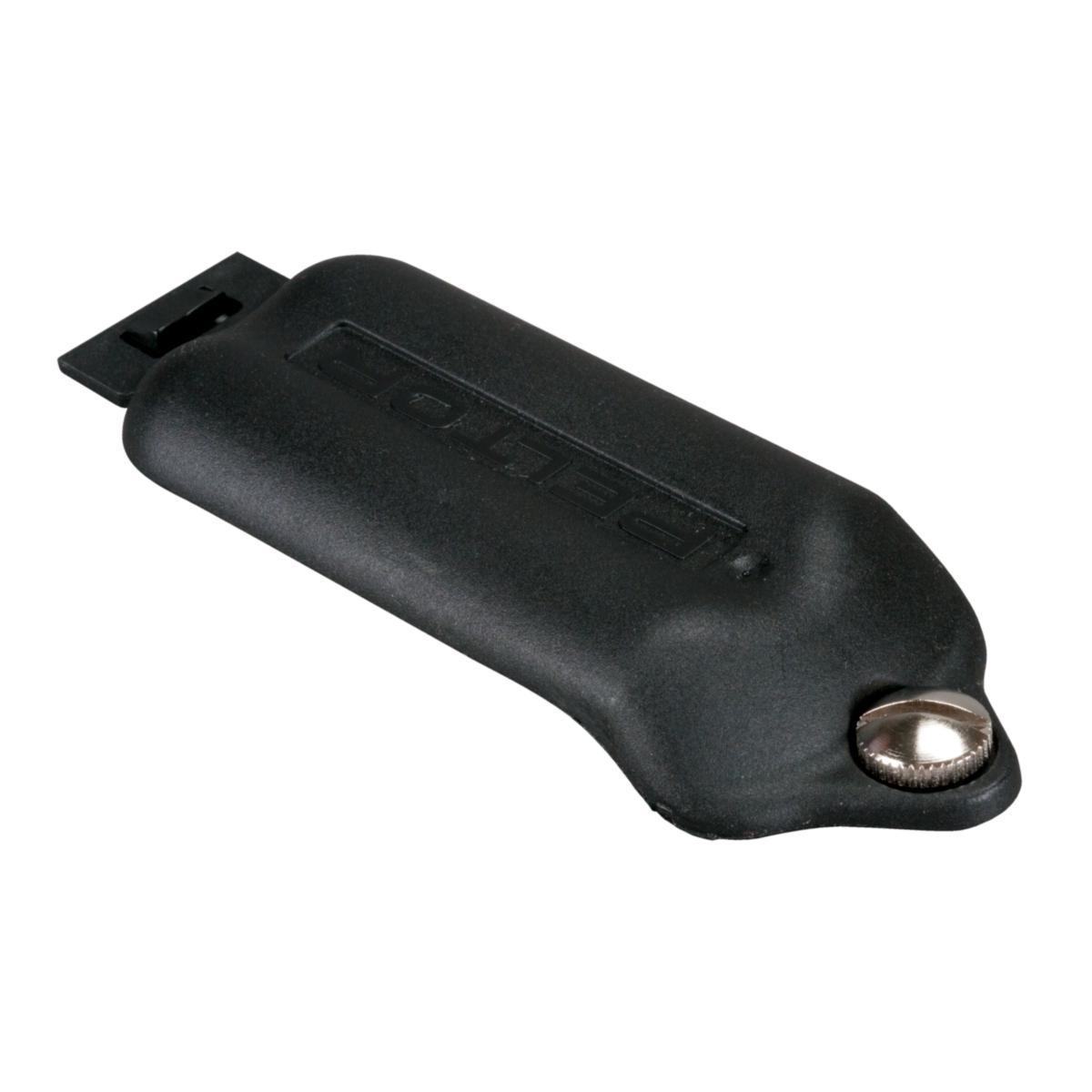 Batterilucka 3M™ Peltor™ 1173 - BATTERILUCKA 1173 SV 3M PELTOR SVART
