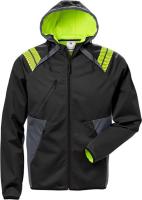 Softshelljacka Fristads 7461 BON