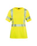 T-shirt Blåkläder 3336-1013 dam