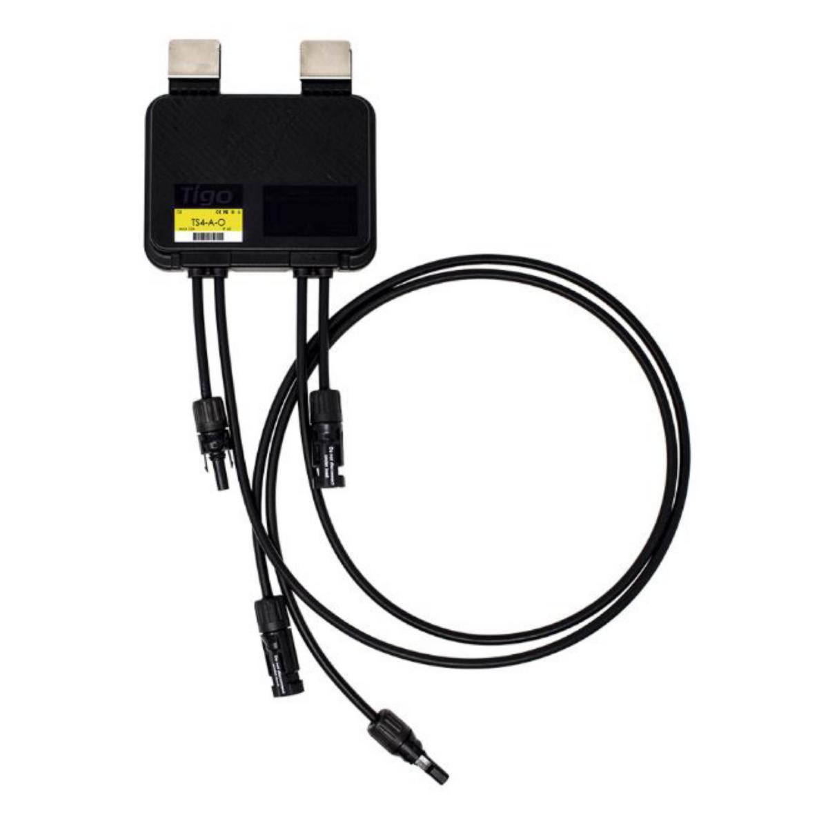 Optimerare TS4 700W/1000V - OPTIMERARE TS4 700W/1000V