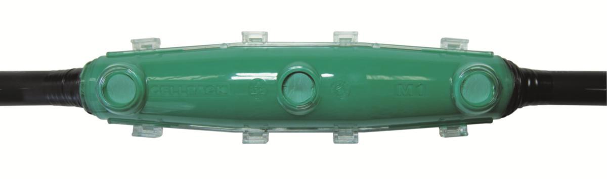 Gjutharts GreenLine GG - GJUTHARTS GREENLINE M 2 GG M 2 GG
