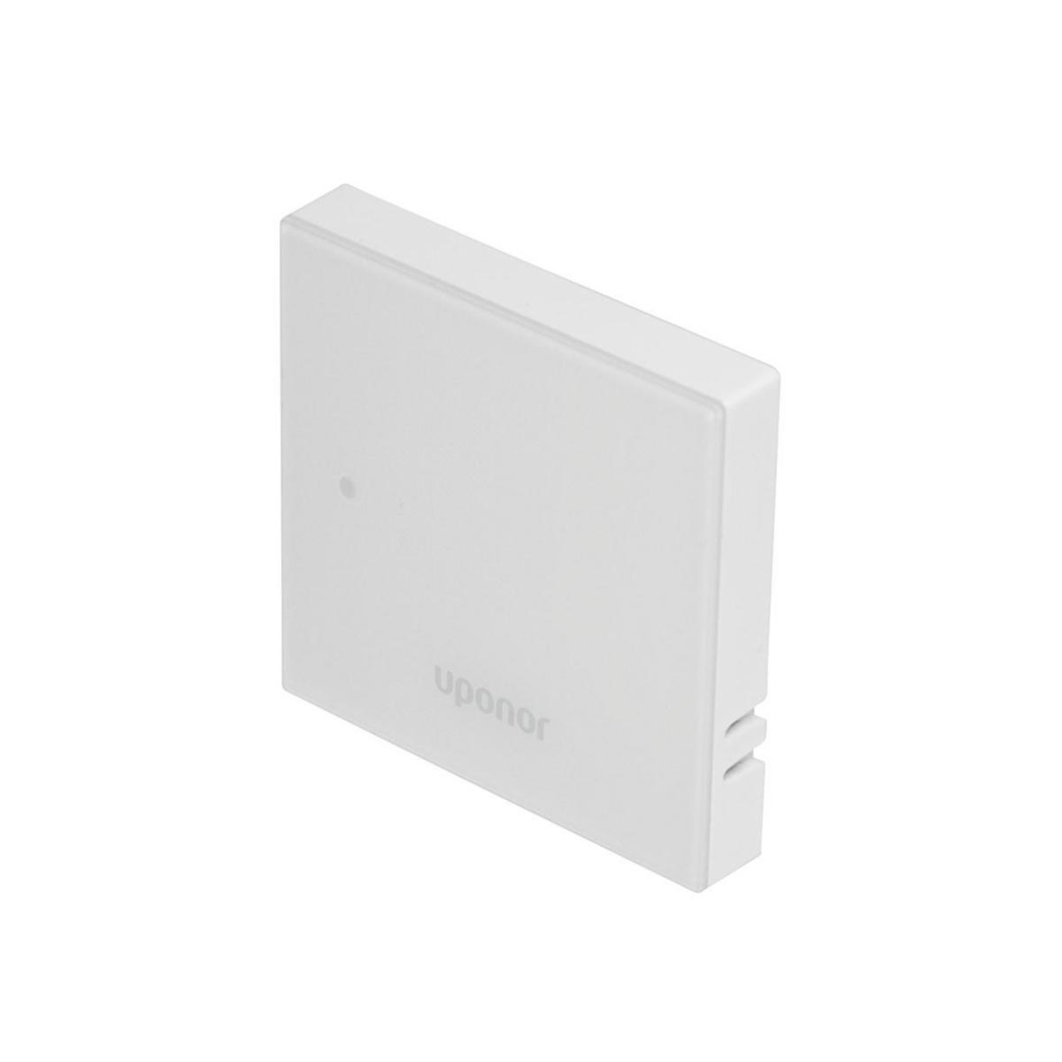 Rumsgivare Smatrix Wave Plus Style T-161, Uponor - SMATRIX WAVE RUMSGIVARE T-161 UPONOR