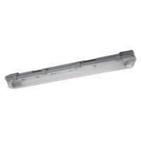 Lysrörsarmatur LED, Submarine, sensor