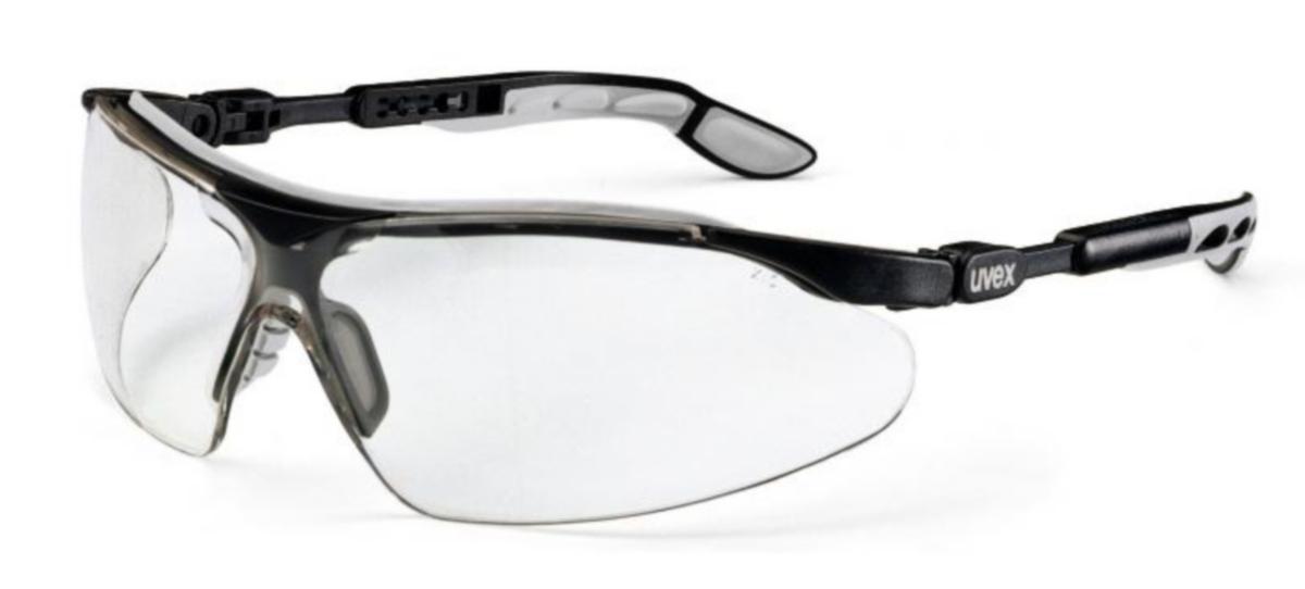 Skyddsglasögon UVEX I-VO 9160 - SKYDDSGLASÖGON UVEX I-VO 9160 KLAR HCAF ANTIIM REPTÅ 9160275