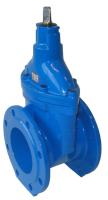 Slussventil Esco S-1140
