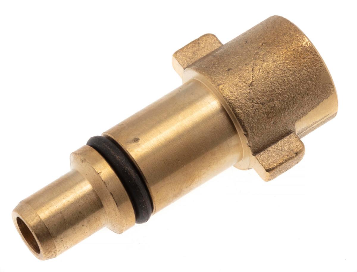 Adapter PELA till Foam Lance - ADAPTER PELA TILL NILFISK KEW