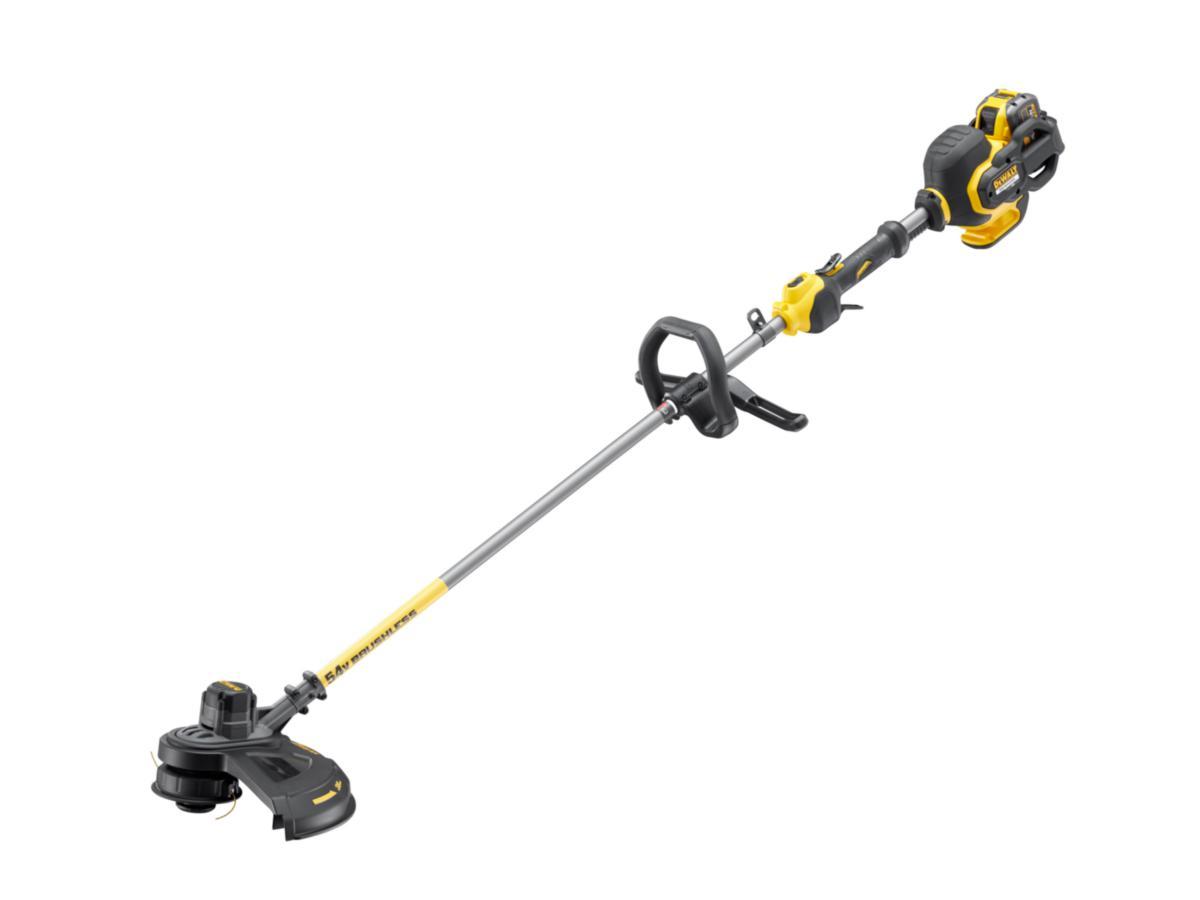Grästrimmer DEWALT DCM571X1 - GRÄSTRIMMER DEWALT DCM571X1 54V FLEXVOLT 1X3AH