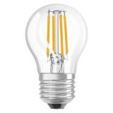 LED-lampa, klot, dimbar, Mini Bulb, filament, Smart+ WiFi