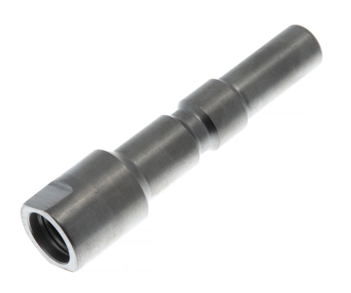 Adapter till Foam Lance - ADAPTER PELA TILL NILFISK 1/4"