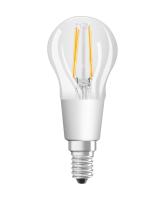 LED-lampa, klot, dimbar, Mini Bulb, filament, Smart+ WiFi