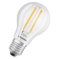 LED-lampa, normal, dimbar, filament, Classic A, Smart+ WiFi