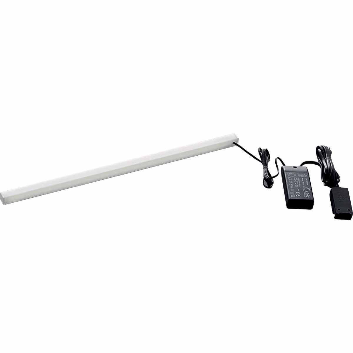 Ljuslist Group för låda, Geberit - GEBERIT GROUP LJUSLIST FÖR INNERLÅDA: L=48CM