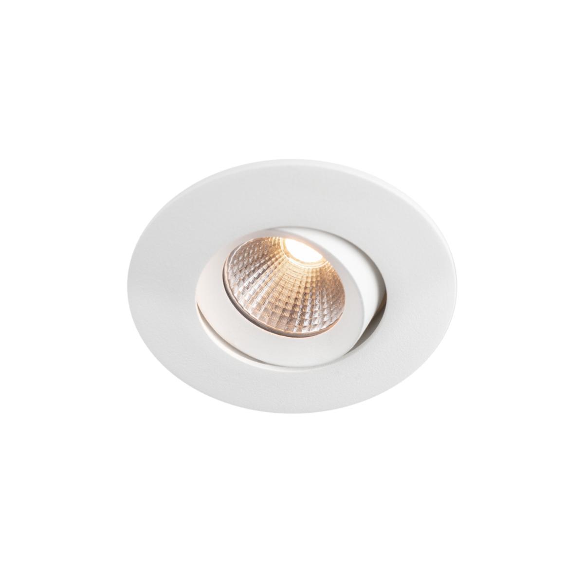 Downlight Optic S Quick ISO - DOWNL 4.5W 275LM 27K VIT OPTIC S QUICK ISO