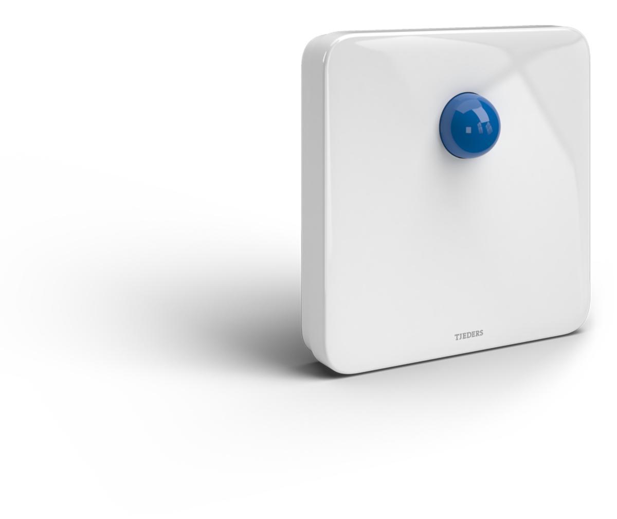 Indikering Optisk Lins Blå CLICK - INDIKERING OPT LINS BLÅ C