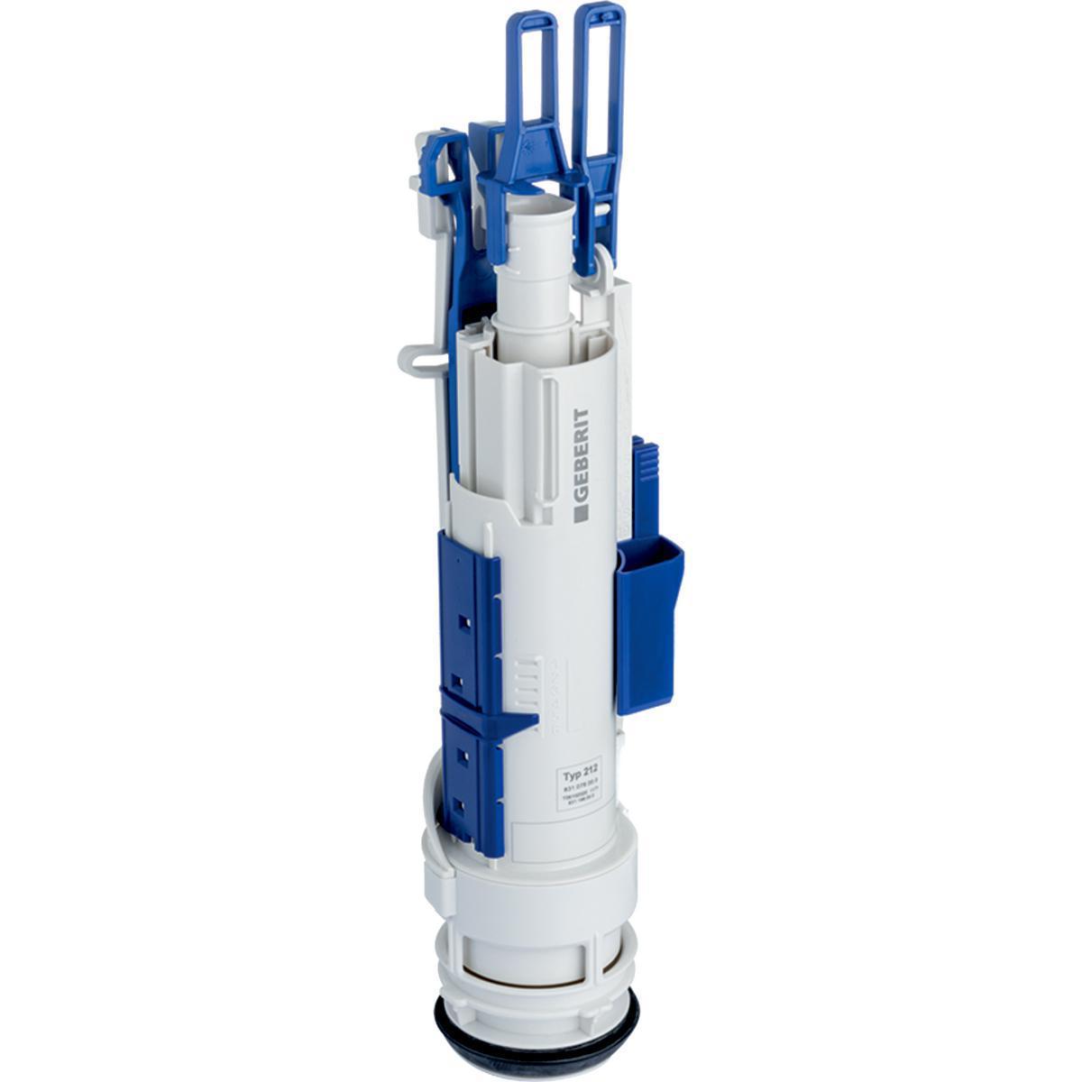 Spolventil för Sigma UP300, Geberit - GEBERIT SPOLVENTIL SIGMA UP300 T. SIGMA.DELTA.INBYGGN.CISTERN