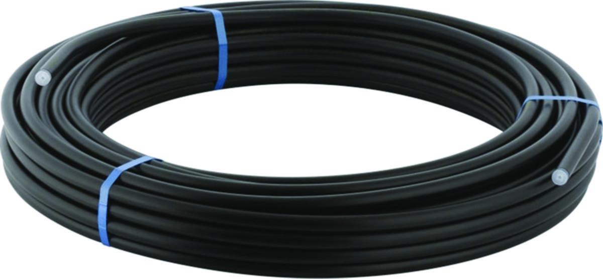 Rör rulle, Mepla - MEPLA RÖR 26MM, 50M RULLE GEBERIT ALUPEXRÖR