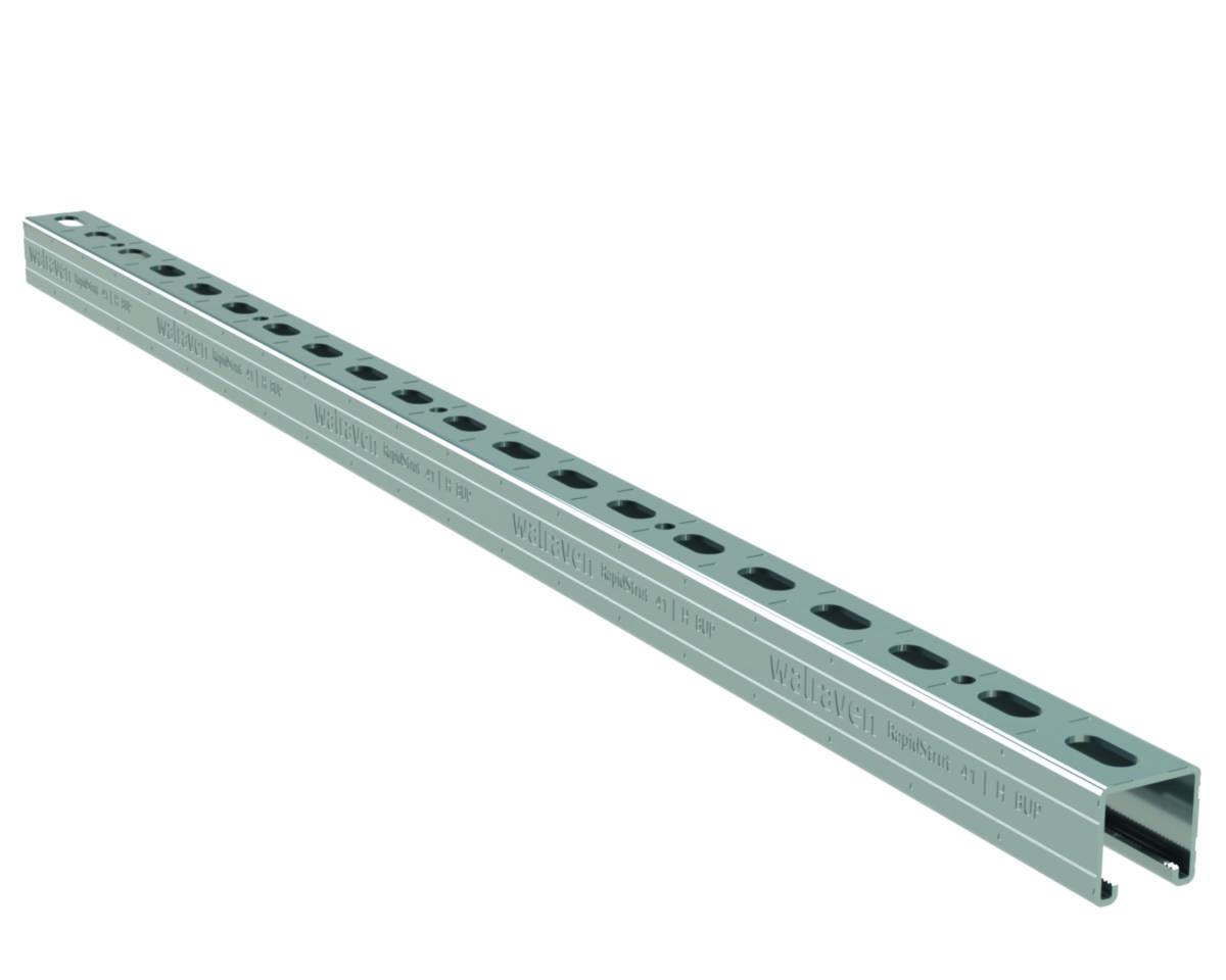 Strutskena 41x41 - SKENA 41X41X2,5 L=6000