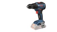 Borrskruvdragare Bosch GSR 18V-55 SOLO