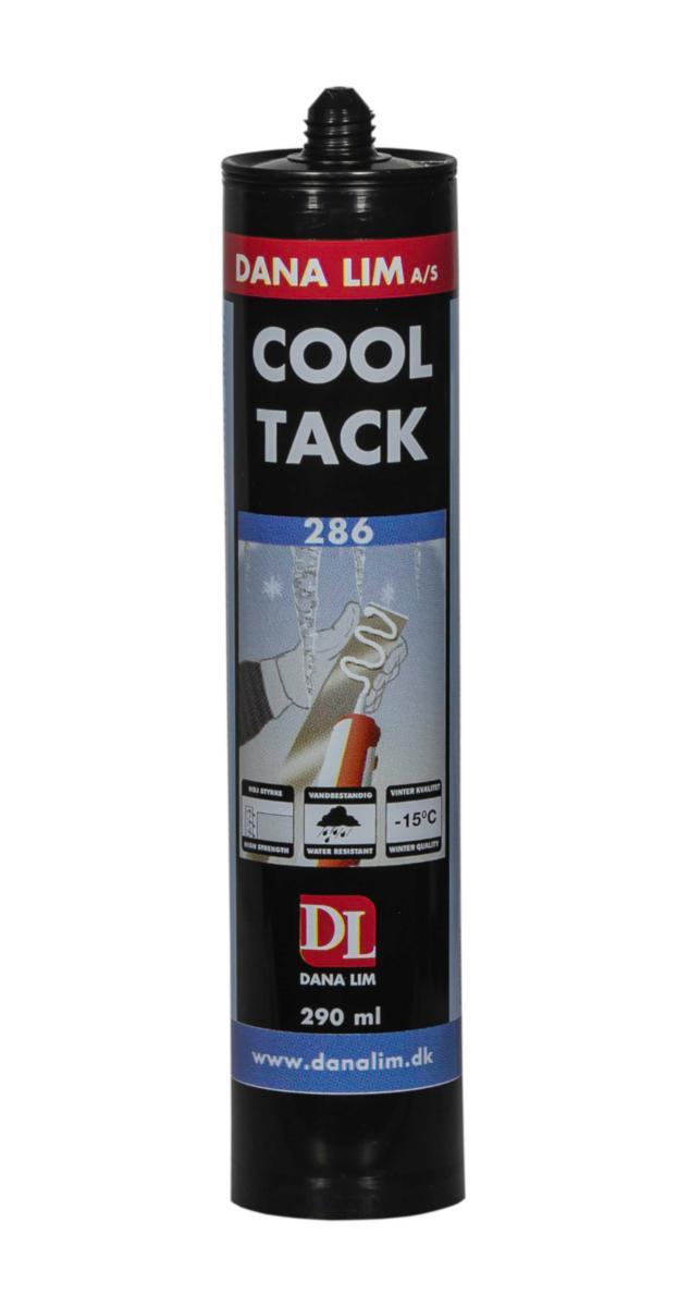 Montagelim Dana Cool Tack 286 - MONTAGELIM DANA COOL TACK 286 290ML VIT