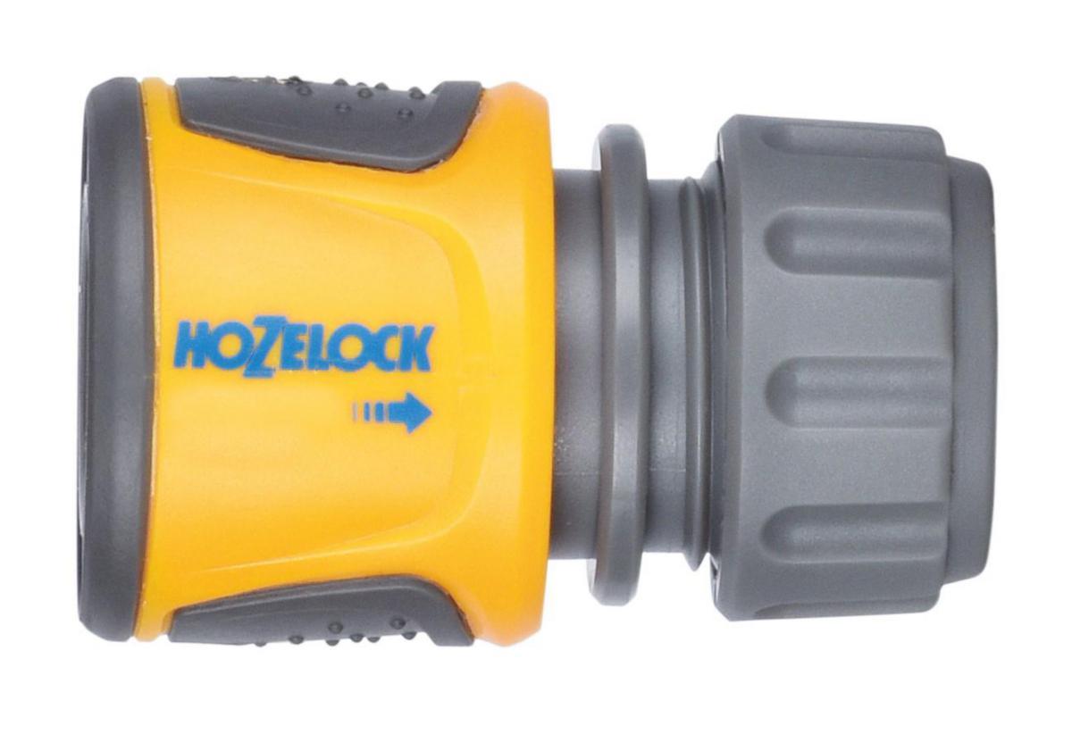 Snabbkoppling Hozelock 1/2-5/8" - SNABBKOPPLING SOFT 1/2-5/8" SB 21-2070