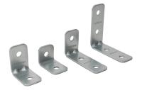 Skenkoppling Strutskena BUP 1+1 90°