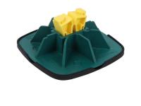 Support system 130x130