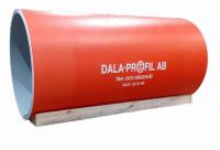 FAP GreenCoat 1250x0.6 85m/500kg, Dala-Profil