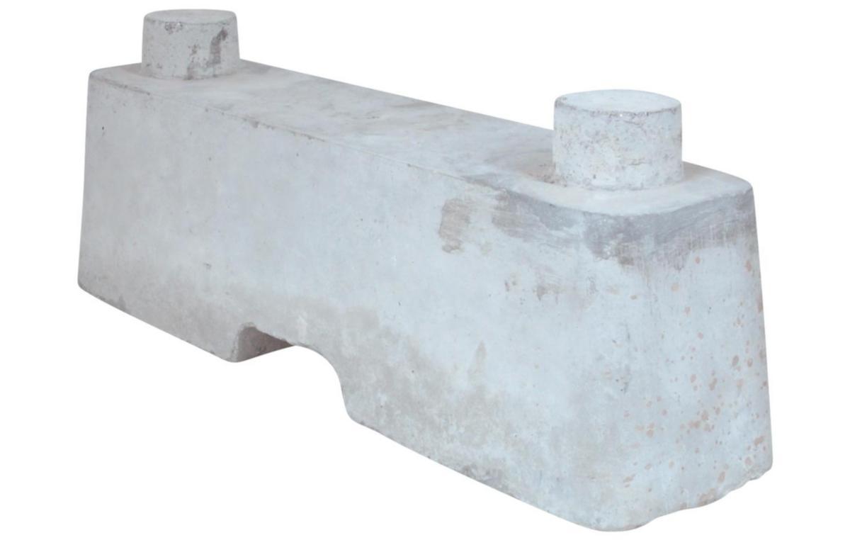 Ballastblock 8kg - BALLASTBLOCK 8KG