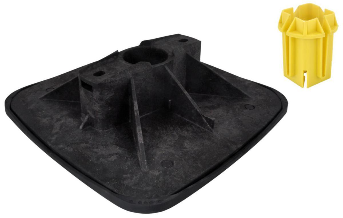 Support system 335x335 - SUPPORT SYSTEM 335X335