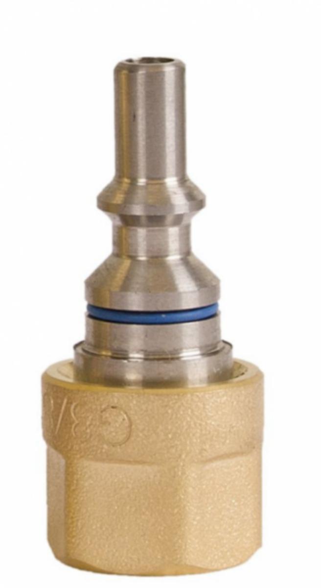 Snabbkopplingsnippel Rimac Oxygen - SNABBKOPPLINGSNIPPEL OXY - 3/8"
