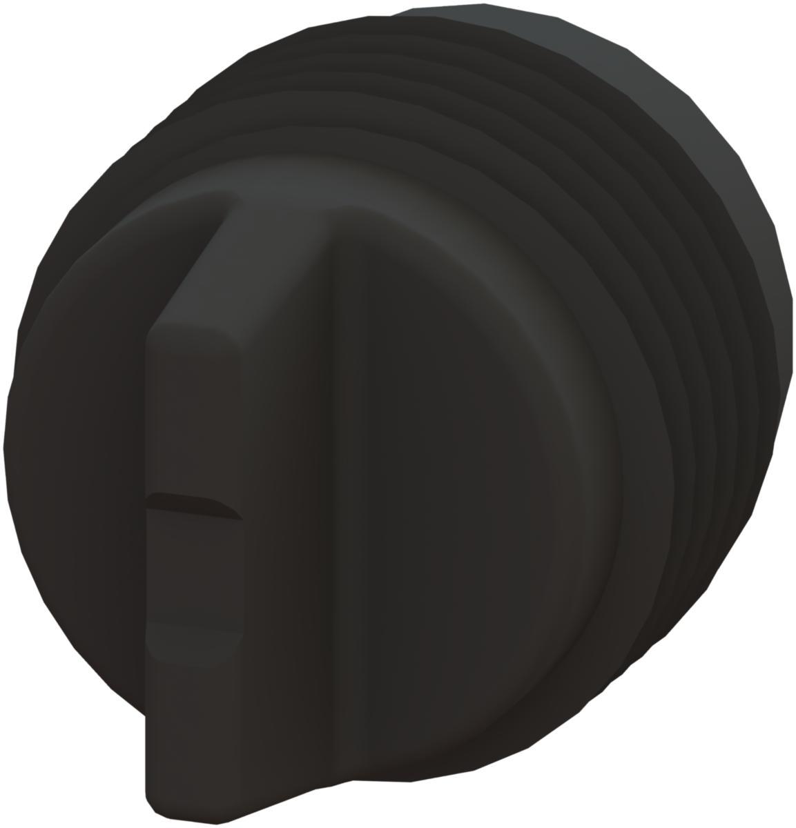 Tillbehör AS-i - ASI TÄCKLOCK M12 10ST 3RX9802-0AA00