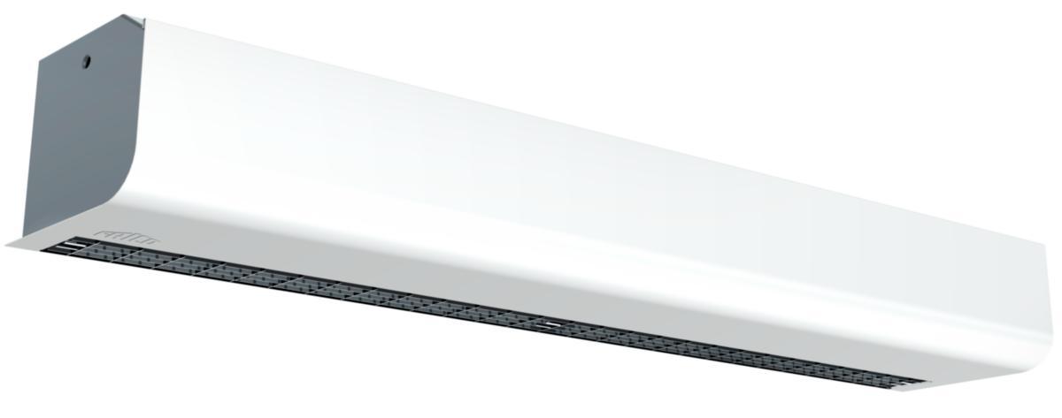 Luftridå PA - LUFTRIDÅ 2 KW PA1508E02 DÖRR BREDD 790MM