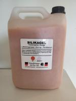 Torkmedel Silicagel