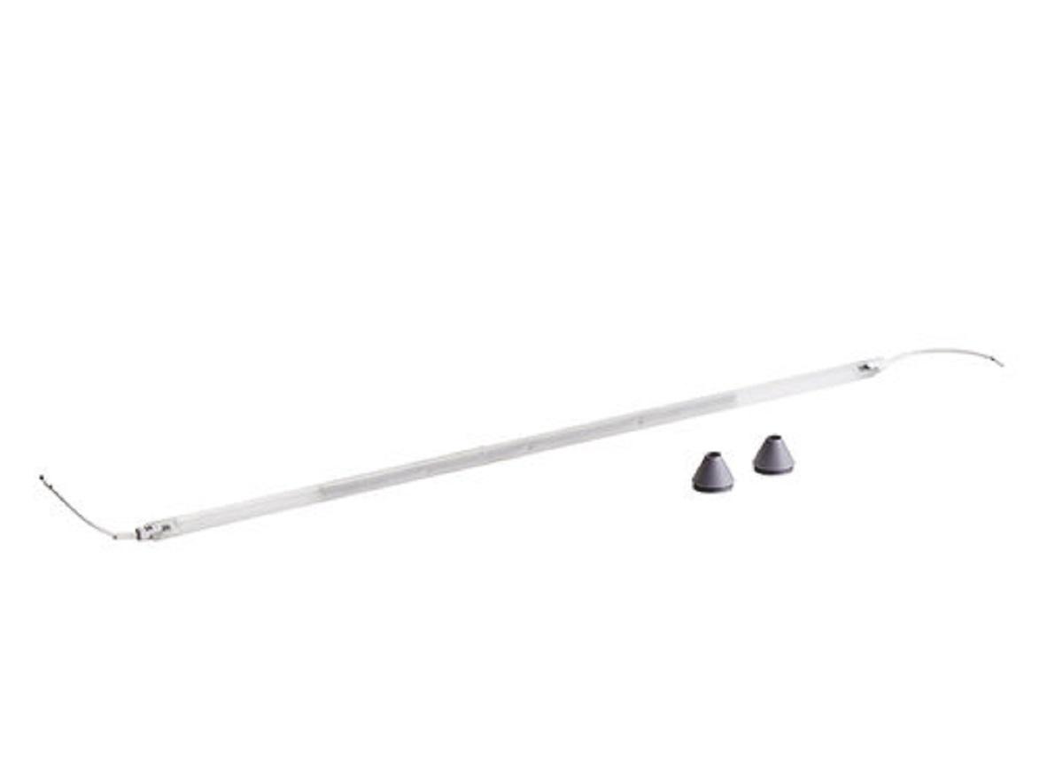 Reservlampa till IHW20/IHF20, 2000 W - HALOGENLAMPA IH 2000 W IHL2000 FRICO