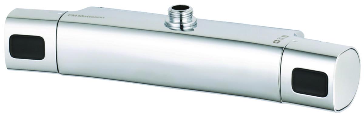 Duschblandare Siljan 160 c/c, FMM - FMM SILJAN TERM.DUSCH BL FRK 160C/C,ANSL.UPP 8381-0000, REV
