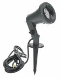 Markarmatur Sande LED, med kabel, Norlys