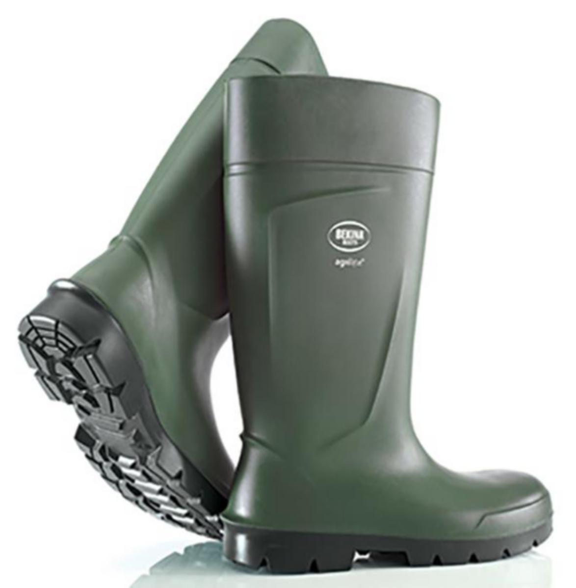 Skyddsstövel Bekina 31710 - SKYDDSSTÖVEL BEKINA 31710 PU M SPIKTR STL 37