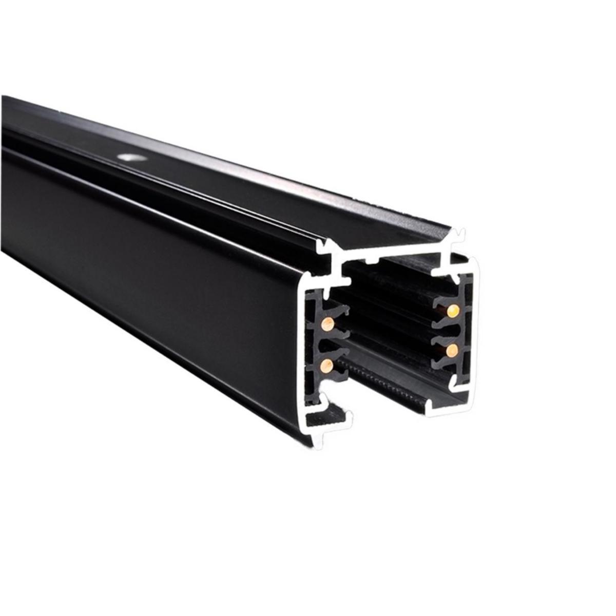 Kontaktskena 3-fas Easytrac - 3-FASSKENA EASYTRAC 3 M SV ET3000-2