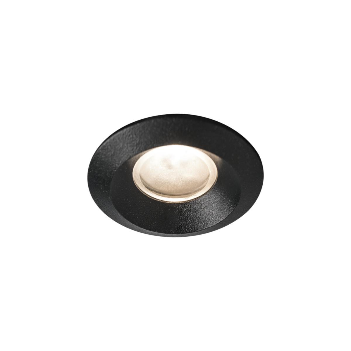Downlight Core Smart - DOWNL OUT 2.2W 120LM 3K ANTR CORE SMART