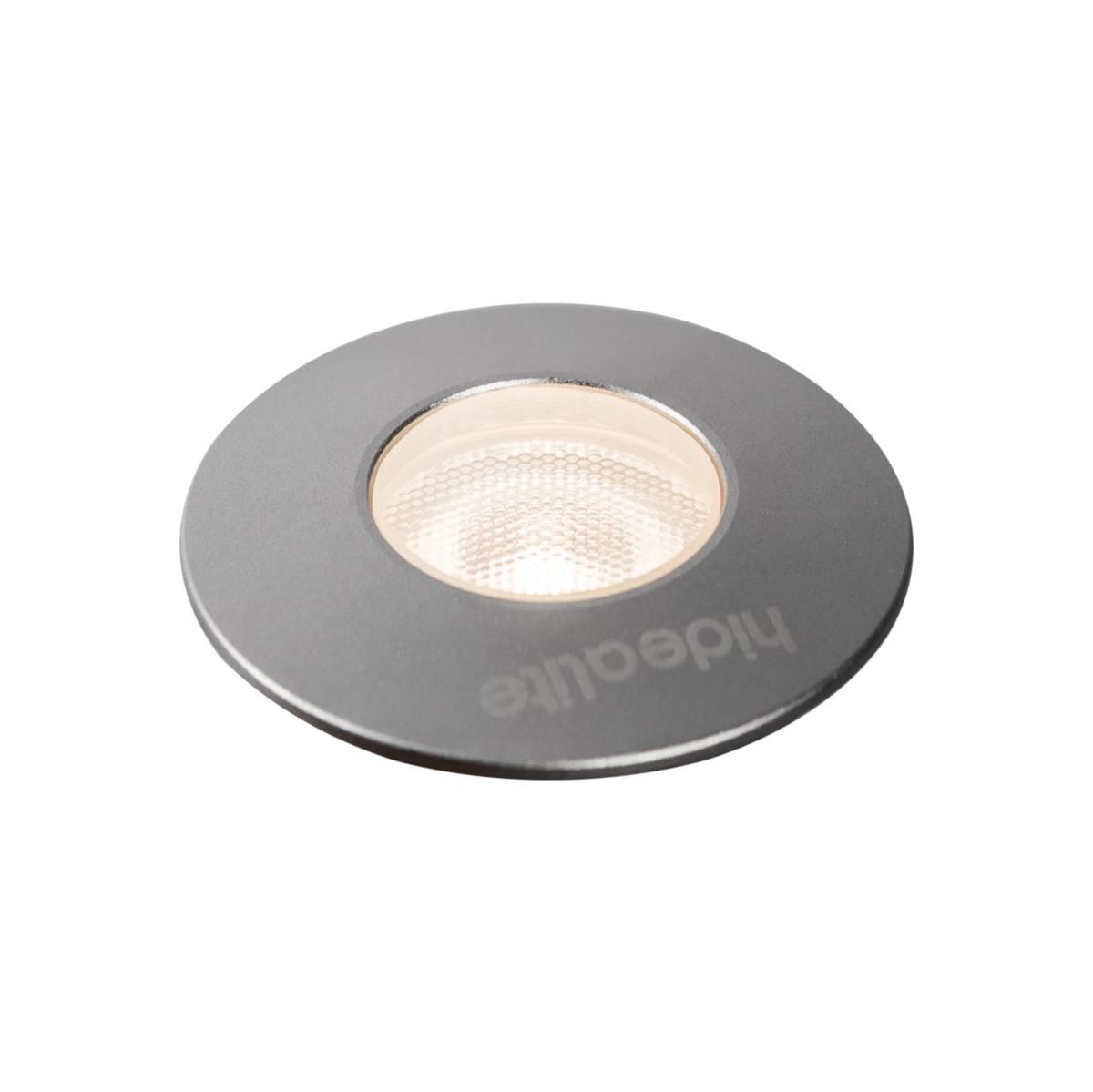 Markarmatur Decklight Super Garden, Hide-a-Lite - DECKL GARD 1.1W 75LM 3K IP67