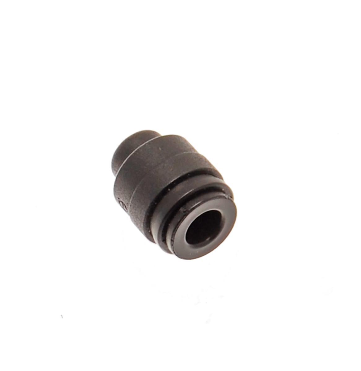 Ändstopp för mikrodukter, Hexatronic - ÄNDSTOPP 7/5,5MM RÖR