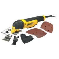 Multiverktyg DEWALT DWE315