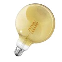 LED-lampa, glob, Filament Globe Dimmable, Smart+ BT