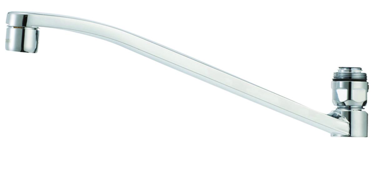 Utloppspip för köksblandare Mora - UTLOPPSPIP M26X1.5 L=225 MM MA 450335