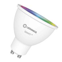 LED-lampa, PAR16, Spot GU10 Multicolour, Smart+ BT